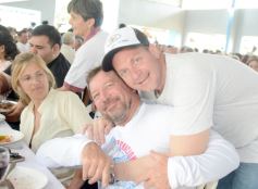 Foto de la galería: El Pirá Pytá abrió otro espectacular finde de río y camaradería con la 52° edición de las 20 hs de pesca