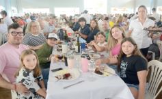 Foto de la galería: El Pirá Pytá abrió otro espectacular finde de río y camaradería con la 52° edición de las 20 hs de pesca