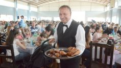 Foto de la galería: El Pirá Pytá abrió otro espectacular finde de río y camaradería con la 52° edición de las 20 hs de pesca