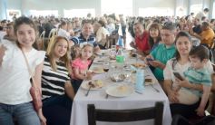 Foto de la galería: El Pirá Pytá abrió otro espectacular finde de río y camaradería con la 52° edición de las 20 hs de pesca