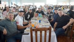 Foto de la galería: El Pirá Pytá abrió otro espectacular finde de río y camaradería con la 52° edición de las 20 hs de pesca