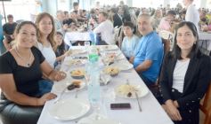 Foto de la galería: El Pirá Pytá abrió otro espectacular finde de río y camaradería con la 52° edición de las 20 hs de pesca