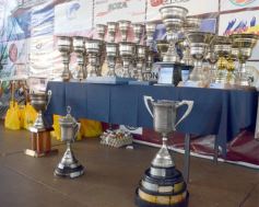 Foto de la galería: El Pirá Pytá abrió otro espectacular finde de río y camaradería con la 52° edición de las 20 hs de pesca