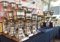 Foto de la galería: El Pirá Pytá abrió otro espectacular finde de río y camaradería con la 52° edición de las 20 hs de pesca