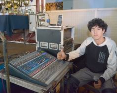 Foto de la galería: El Pirá Pytá abrió otro espectacular finde de río y camaradería con la 52° edición de las 20 hs de pesca