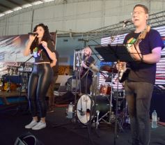 Foto de la galería: El Pirá Pytá abrió otro espectacular finde de río y camaradería con la 52° edición de las 20 hs de pesca