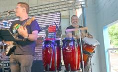 Foto de la galería: El Pirá Pytá abrió otro espectacular finde de río y camaradería con la 52° edición de las 20 hs de pesca