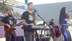 Foto de la galería: El Pirá Pytá abrió otro espectacular finde de río y camaradería con la 52° edición de las 20 hs de pesca