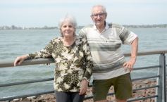 Foto de la galería: El Pirá Pytá abrió otro espectacular finde de río y camaradería con la 52° edición de las 20 hs de pesca