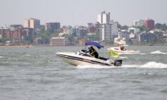 Foto de la galería: El Pirá Pytá abrió otro espectacular finde de río y camaradería con la 52° edición de las 20 hs de pesca
