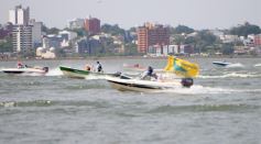 Foto de la galería: El Pirá Pytá abrió otro espectacular finde de río y camaradería con la 52° edición de las 20 hs de pesca