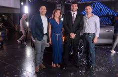 Sixto Fotografías. Sociedad. Empresas