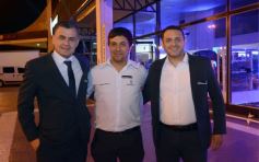 Foto de la galería: Servando Menor S.A presentó en Posadas los modelos de la nueva gama híbrida de Renault, la Koleos y el Arkana