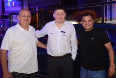 Foto de la galería: Servando Menor S.A presentó en Posadas los modelos de la nueva gama híbrida de Renault, la Koleos y el Arkana