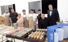 Foto de la galería: Servando Menor S.A presentó en Posadas los modelos de la nueva gama híbrida de Renault, la Koleos y el Arkana