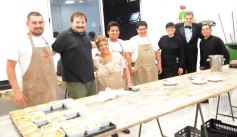 Foto de la galería: Servando Menor S.A presentó en Posadas los modelos de la nueva gama híbrida de Renault, la Koleos y el Arkana