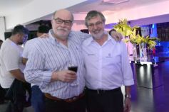 Foto de la galería: Servando Menor S.A presentó en Posadas los modelos de la nueva gama híbrida de Renault, la Koleos y el Arkana