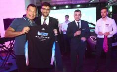 Foto de la galería: Servando Menor S.A presentó en Posadas los modelos de la nueva gama híbrida de Renault, la Koleos y el Arkana