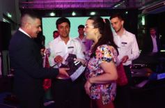 Foto de la galería: Servando Menor S.A presentó en Posadas los modelos de la nueva gama híbrida de Renault, la Koleos y el Arkana