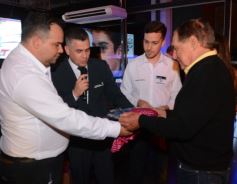 Foto de la galería: Servando Menor S.A presentó en Posadas los modelos de la nueva gama híbrida de Renault, la Koleos y el Arkana