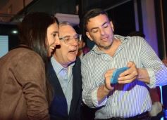 Foto de la galería: Servando Menor S.A presentó en Posadas los modelos de la nueva gama híbrida de Renault, la Koleos y el Arkana