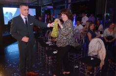 Foto de la galería: Servando Menor S.A presentó en Posadas los modelos de la nueva gama híbrida de Renault, la Koleos y el Arkana