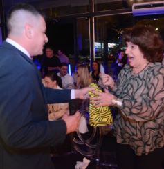 Foto de la galería: Servando Menor S.A presentó en Posadas los modelos de la nueva gama híbrida de Renault, la Koleos y el Arkana