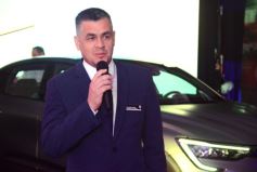 Foto de la galería: Servando Menor S.A presentó en Posadas los modelos de la nueva gama híbrida de Renault, la Koleos y el Arkana