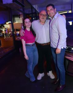 Foto de la galería: Servando Menor S.A presentó en Posadas los modelos de la nueva gama híbrida de Renault, la Koleos y el Arkana