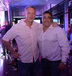 Foto de la galería: Servando Menor S.A presentó en Posadas los modelos de la nueva gama híbrida de Renault, la Koleos y el Arkana