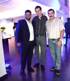 Foto de la galería: Servando Menor S.A presentó en Posadas los modelos de la nueva gama híbrida de Renault, la Koleos y el Arkana