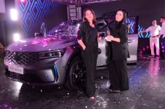 Foto de la galería: Servando Menor S.A presentó en Posadas los modelos de la nueva gama híbrida de Renault, la Koleos y el Arkana