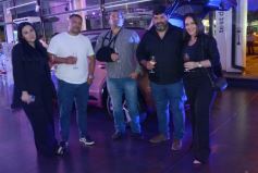 Foto de la galería: Servando Menor S.A presentó en Posadas los modelos de la nueva gama híbrida de Renault, la Koleos y el Arkana