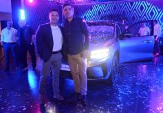 Foto de la galería: Servando Menor S.A presentó en Posadas los modelos de la nueva gama híbrida de Renault, la Koleos y el Arkana