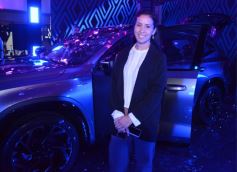 Foto de la galería: Servando Menor S.A presentó en Posadas los modelos de la nueva gama híbrida de Renault, la Koleos y el Arkana