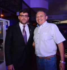 Foto de la galería: Servando Menor S.A presentó en Posadas los modelos de la nueva gama híbrida de Renault, la Koleos y el Arkana