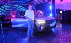 Foto de la galería: Servando Menor S.A presentó en Posadas los modelos de la nueva gama híbrida de Renault, la Koleos y el Arkana