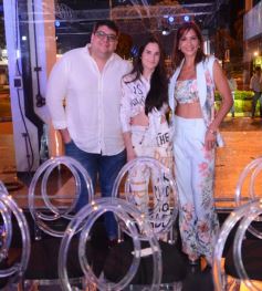 Foto de la galería: Servando Menor S.A presentó en Posadas los modelos de la nueva gama híbrida de Renault, la Koleos y el Arkana