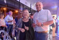 Foto de la galería: Servando Menor S.A presentó en Posadas los modelos de la nueva gama híbrida de Renault, la Koleos y el Arkana