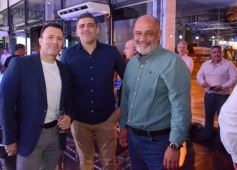 Foto de la galería: Servando Menor S.A presentó en Posadas los modelos de la nueva gama híbrida de Renault, la Koleos y el Arkana