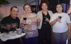 Foto de la galería: Servando Menor S.A presentó en Posadas los modelos de la nueva gama híbrida de Renault, la Koleos y el Arkana