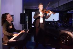 Foto de la galería: Servando Menor S.A presentó en Posadas los modelos de la nueva gama híbrida de Renault, la Koleos y el Arkana