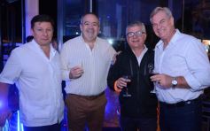 Foto de la galería: Servando Menor S.A presentó en Posadas los modelos de la nueva gama híbrida de Renault, la Koleos y el Arkana