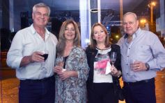 Foto de la galería: Servando Menor S.A presentó en Posadas los modelos de la nueva gama híbrida de Renault, la Koleos y el Arkana