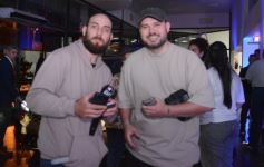 Foto de la galería: Servando Menor S.A presentó en Posadas los modelos de la nueva gama híbrida de Renault, la Koleos y el Arkana