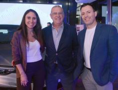 Foto de la galería: Servando Menor S.A presentó en Posadas los modelos de la nueva gama híbrida de Renault, la Koleos y el Arkana