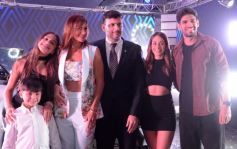 Foto de la galería: Servando Menor S.A presentó en Posadas los modelos de la nueva gama híbrida de Renault, la Koleos y el Arkana