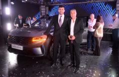 Foto de la galería: Servando Menor S.A presentó en Posadas los modelos de la nueva gama híbrida de Renault, la Koleos y el Arkana