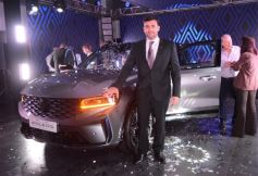 Foto de la galería: Servando Menor S.A presentó en Posadas los modelos de la nueva gama híbrida de Renault, la Koleos y el Arkana