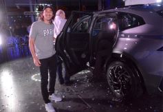 Foto de la galería: Servando Menor S.A presentó en Posadas los modelos de la nueva gama híbrida de Renault, la Koleos y el Arkana